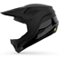 Pyöräilykypärä Giro Disciple Mips Matt Black/Gloss black