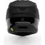 Pyöräilykypärä Giro Disciple Mips Matt Black/Gloss black