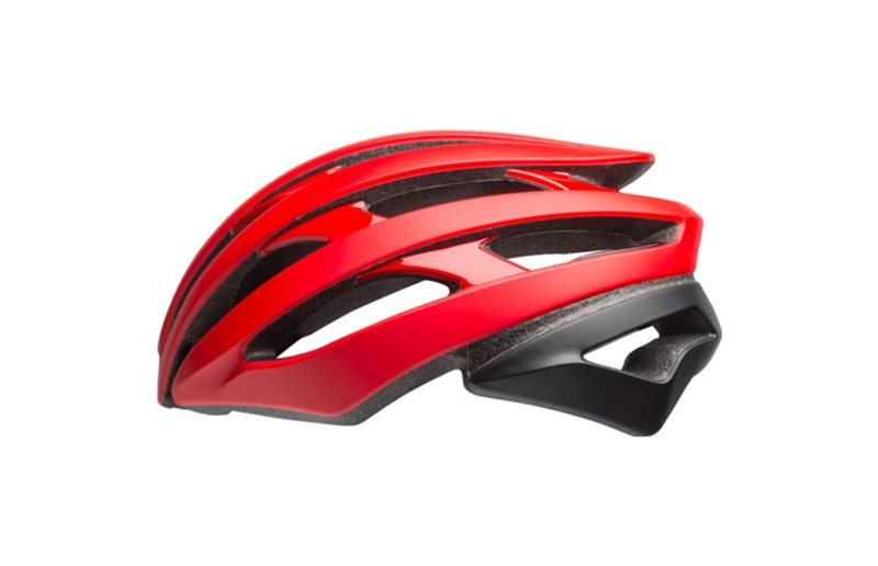 Pyöräilykypärä Bell Stratus Mips Matt Red/Black