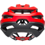 Pyöräilykypärä Bell Stratus Mips Matt Red/Black
