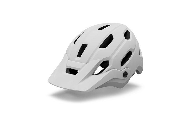 Cykelhjälm Giro Source Mips Mat White