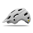 Cykelhjälm Giro Source Mips Mat White