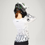 Pyöräilykypärä Endura MT500 Full Face White