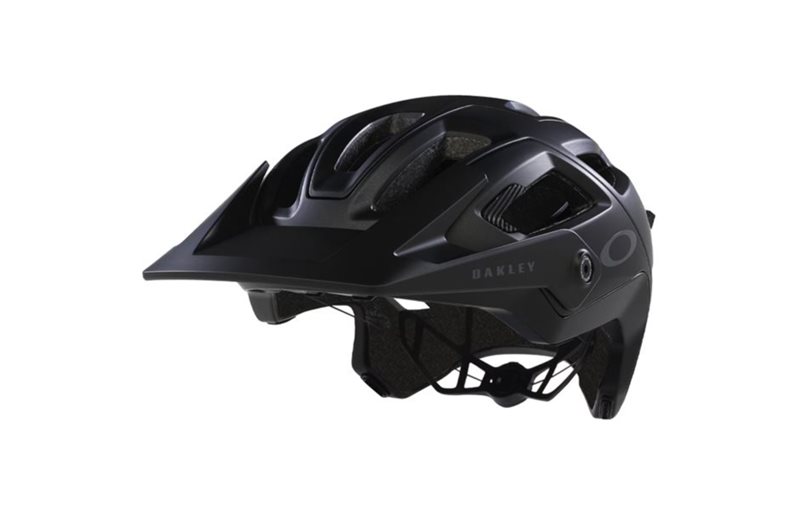 Maastokypärä Oakley DRT5 Maven EU MIPS Satin Black