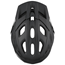 Pyöräilykypärä IXS Trail Evo Black