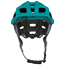 Maastokypärä IXS Trail Evo Helmet Lagoon
