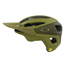 Maastokypärä Oakley DRT3 Trail Europe Matte Fern/Dark Brush