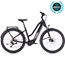 Elcykel Superior eRX 6.4 MS Gloss Black