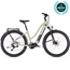 Superior eRX 6.4 MS Gloss Soft Green elsykkel