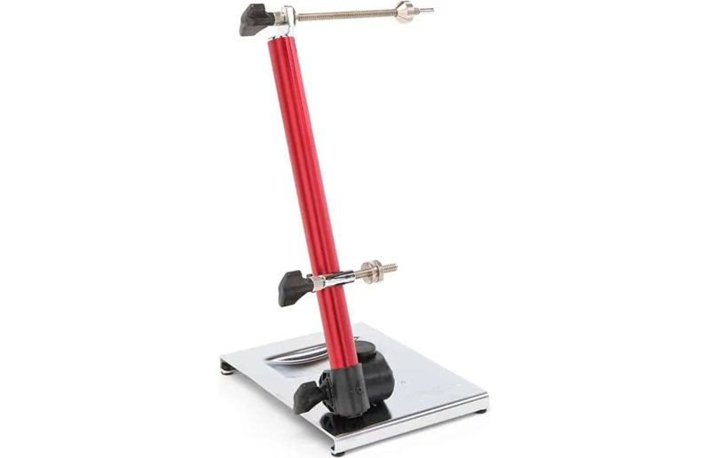 Feedback Sports Pro Truing Stand 2.0 rettestativ