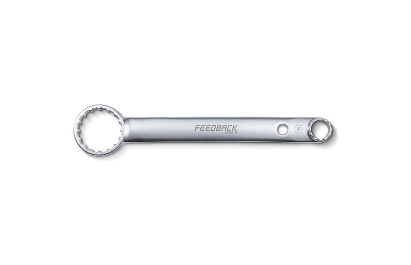 Kranklagerverktøy Feedback Sports Feedback Bottom Bracket / Cassette Wrench