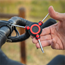 Torxnøkler Feedback Sports 3-Way Torx Wrench (T10/T25/T30)