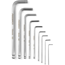 Unbrakonøkkelsett Feedback Sports Hex Wrench Set 1,5-10mm