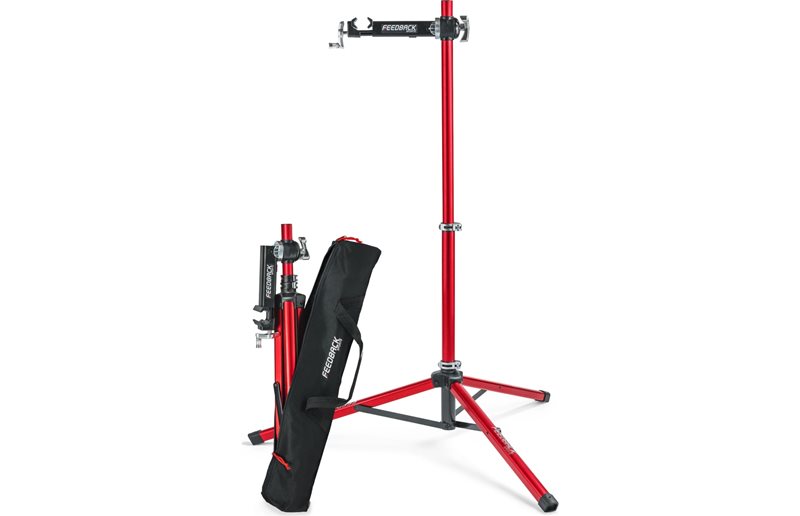 Mekkestativ Feedback Sports Pro Ultralight Bike Repair Stand
