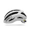 Pyöräilykypärä Giro Aries Spherical Mat White