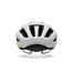 Pyöräilykypärä Giro Aries Spherical Mat White