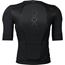 Overkroppsbeskyttelse POC Oseus VPD Tee Uranium Black