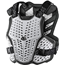 Brystbeskyttelse Troy Lee Designs Rockfight Chest Protect White