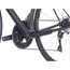 Racersykkel allround Superior RR 9.4 Matte Carbon/White