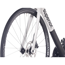 Racersykkel allround Superior RR 9.4 Matte Carbon/White