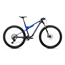 Fulldempet MTB Orbea Oiz M10 Noctiluca Carbon View/Cobalt Blue