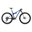 Fulldempet MTB Orbea Oiz M10 AXS Noctiluca Carbon View/Cobalt Blue