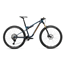 Fulldempet MTB Orbea Oiz M-PRO Fuel Carbon View/Titan Gold