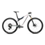 Fulldempet MTB Orbea Oiz M-Team AXS Iris White/Seaweed Carbon View