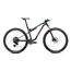 Fulldempet MTB Orbea Oiz M-Team AXS Fuel Carbon View/Titan Gold