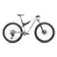 Fulldempet MTB Orbea Oiz M-Team Factory Iris White/Seaweed Carbon View