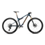Fulldempet MTB Orbea Oiz M-Team Factory Fuel Carbon View/Titan Gold