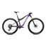 Fulldempet MTB Orbea Oiz M-LTD Royal Plum/Diamond Black Carbon View