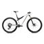 Fulldempet MTB Orbea Oiz M-LTD Iris White/Seaweed Carbon View