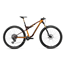 Fulldempet MTB Orbea Oiz M-LTD Caramel Carbon View/Leo Orange