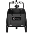 Lastesykkel Cargobike Flex Nova Black