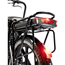 Lastesykkel Cargobike Flex Nova Black