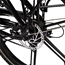 Lastesykkel Cargobike Flex Nova Black
