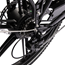 Lastesykkel Cargobike Flex Nova Black