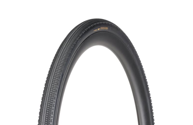Sykkeldekk Bontrager Girona RSL GR TLR Black
