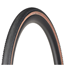 Sykkeldekk Bontrager Girona RSL GR TLR Black/Brown