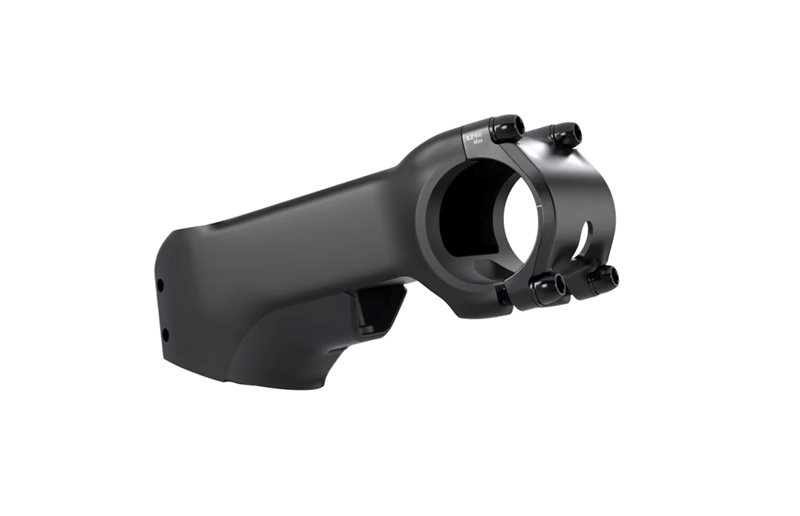 Styrestem Trek RCS Pro Blendr﻿ 7deg. Black