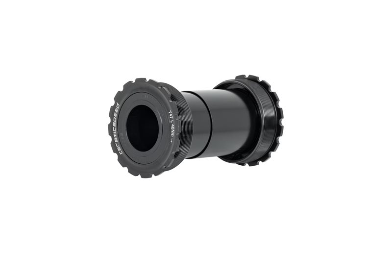 Kranklager CeramicSpeed Alpha T47 Shimano Bottom Bracket 86,5mm