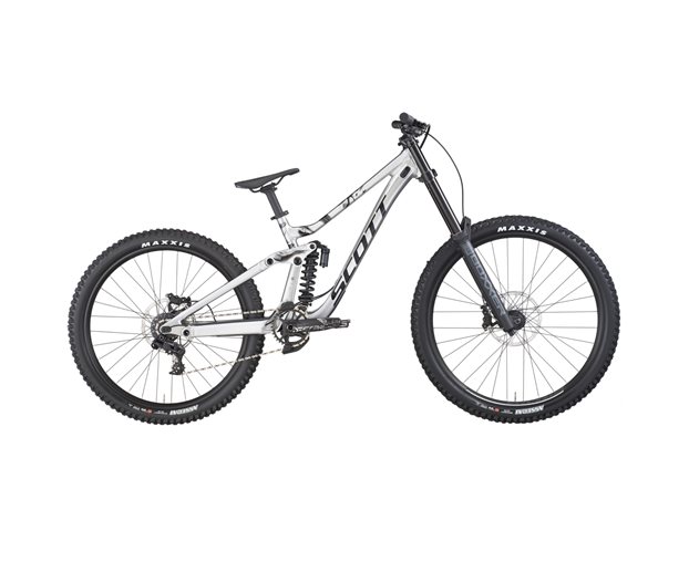 Downhill cykel