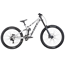 Täysjousto maastopyörä Scott Gambler 20 Alloy Silver