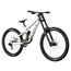Täysjousto maastopyörä Scott Gambler 20 Alloy Silver
