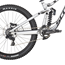Täysjousto maastopyörä Scott Gambler 20 Alloy Silver