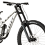 Täysjousto maastopyörä Scott Gambler 20 Alloy Silver