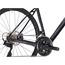 Racercykel allround Superior XR 6.3 GF Gloss/Matte Night Black