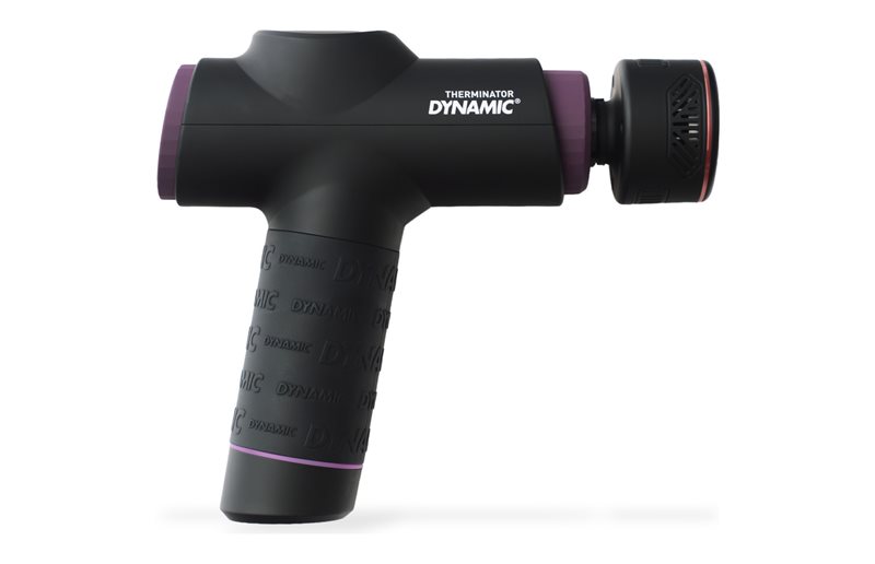 Massasjepistol Dynamic Therminator Massage Gun