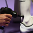 Massasjepistol Dynamic Therminator Massage Gun